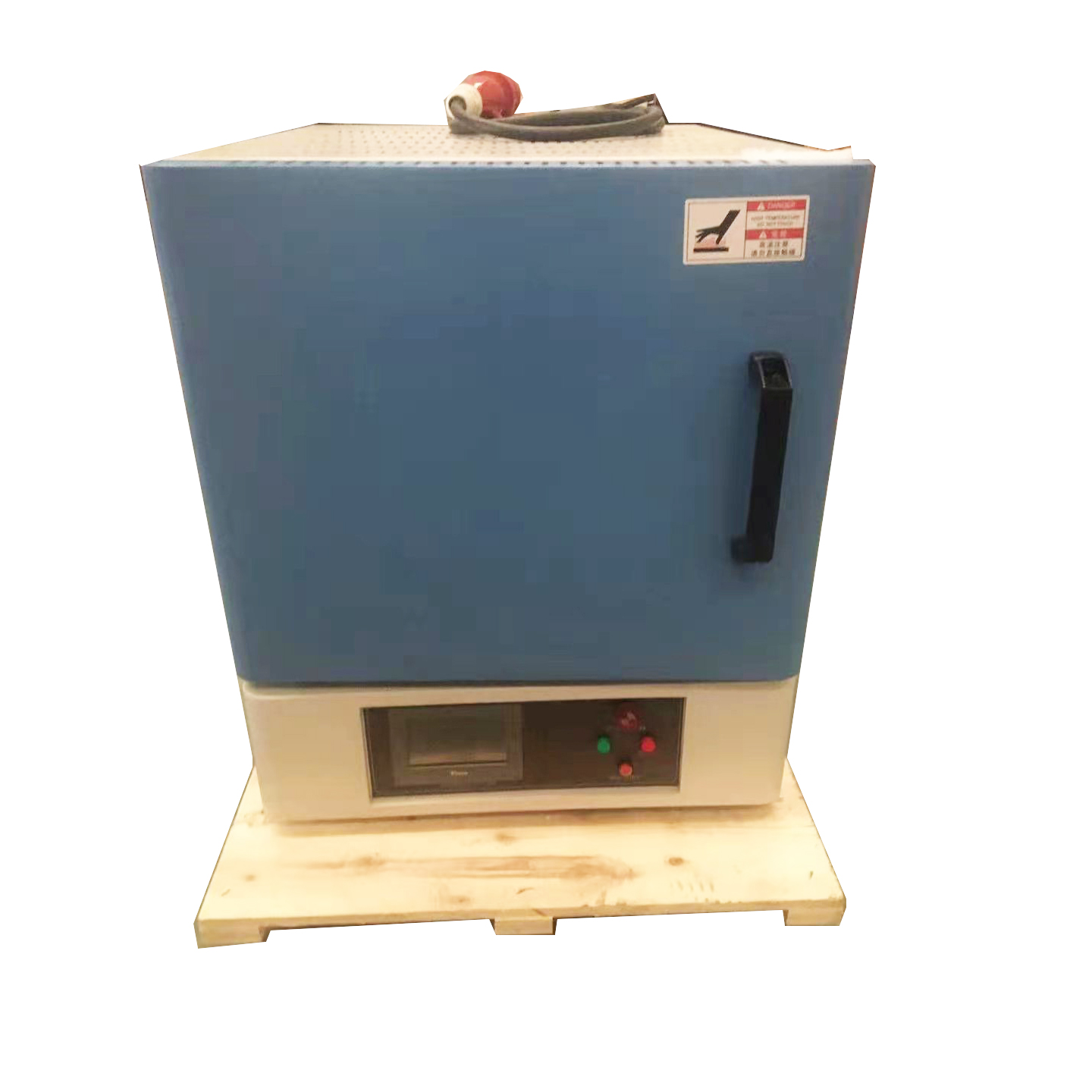 NADE laboratory High-precision temperature control Furnace SGM.M30/12S 1200C