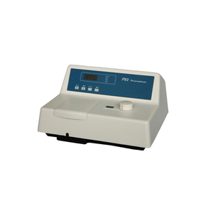 NADE Fluorescence Spectrophotometer F93 with CE
