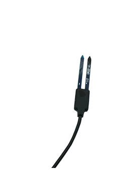 NADE Potable Digital TZS series Multi-parameter Soil Meter for moisture content, pH, salinity, temperature