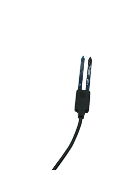 NADE Potable Digital TZS series Multi-parameter Soil Meter for moisture content, pH, salinity, temperature