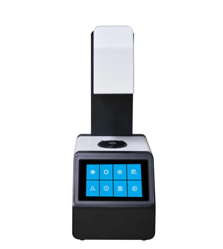 NADE high Accuracy small size TH-100 Haze Meter