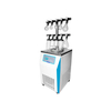 NADE LGJ-12T T-type Eggplant bottle Laboratory Vacuum Lyophilizer/freeze drying equipment/freeze dryer china