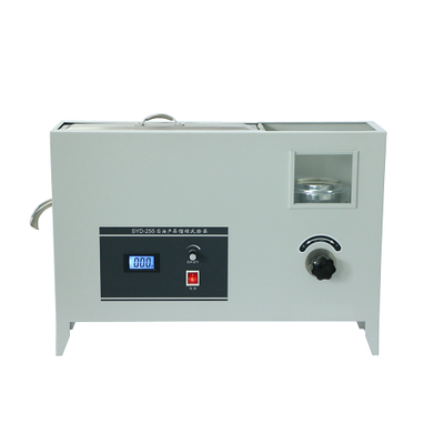 NADE SYD-255 Laboratory Distillation Apparatus(One-in-All) for Petroleum Products 10ml 100ml