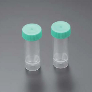 Self-Standing Centrifuge Tubes