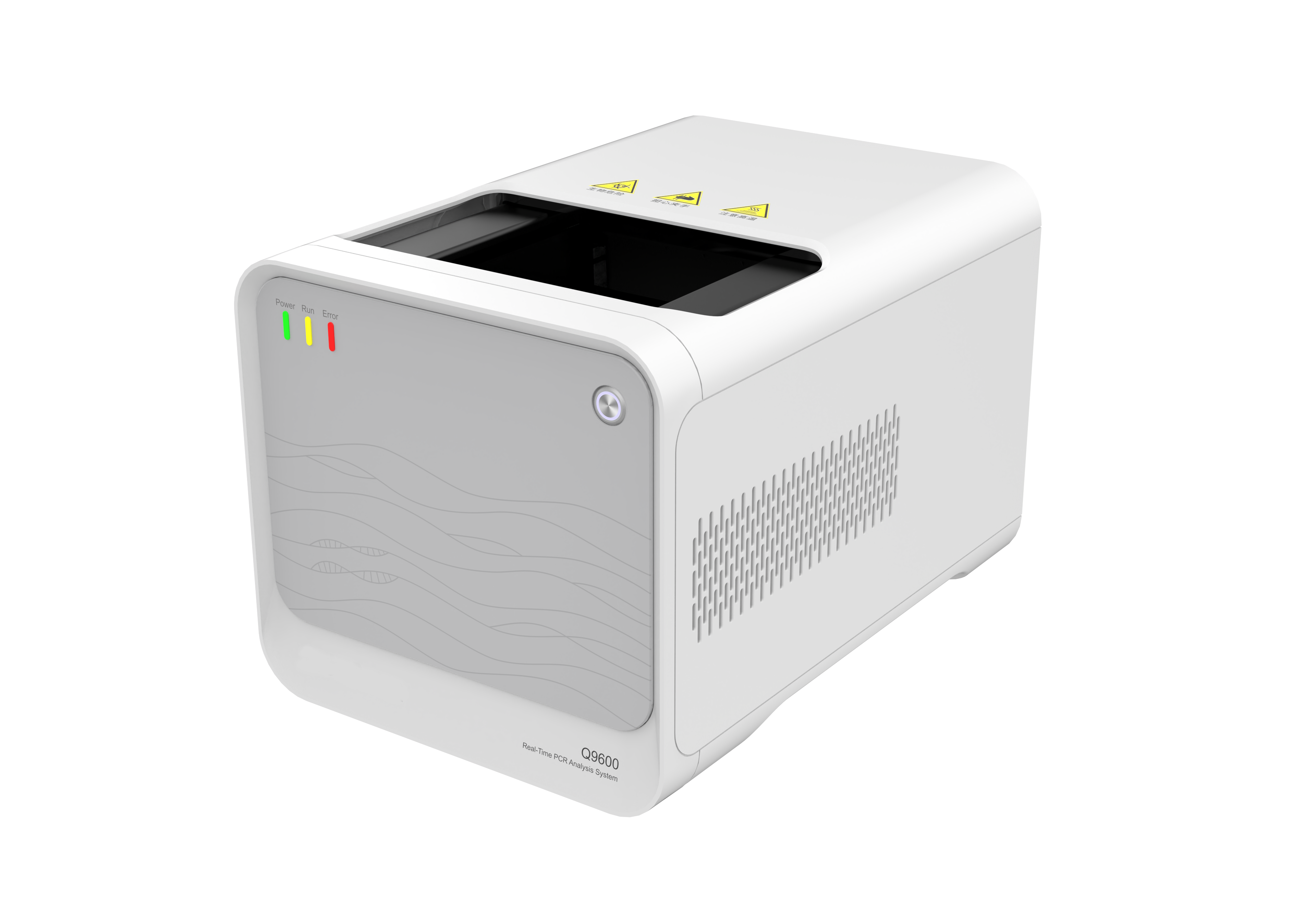 Real Time PCR Q9600 Series