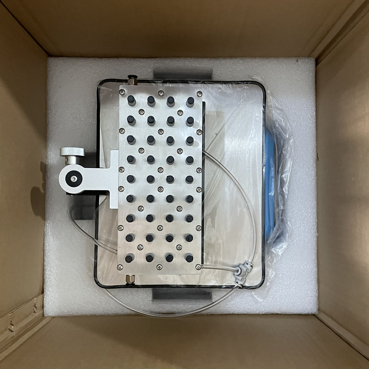 氮吹仪HGC-36A包装3