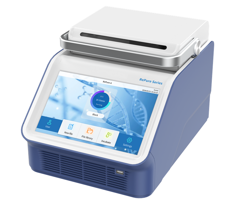 Thermal Cycler RePure Series