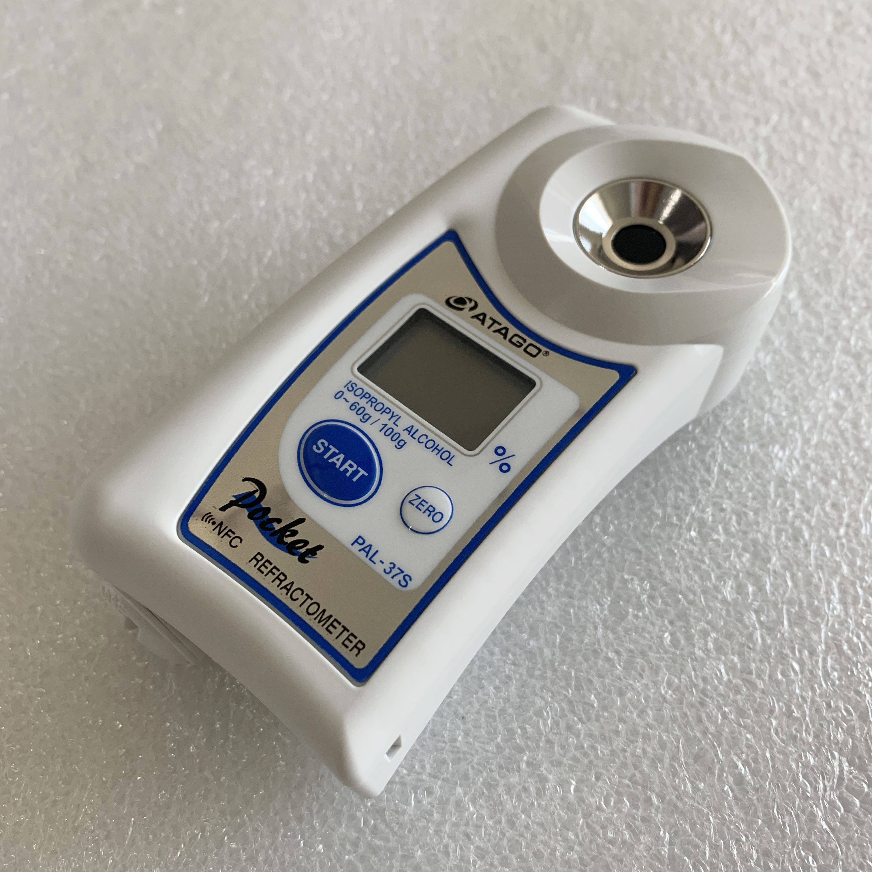 PAL-37S Isopropyl Alcohol Refractometer