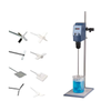 Set of Overhead Stirrer Tools for OS Series