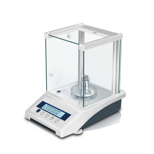 FA1004E Economical Internal Calibration Analytical Balance