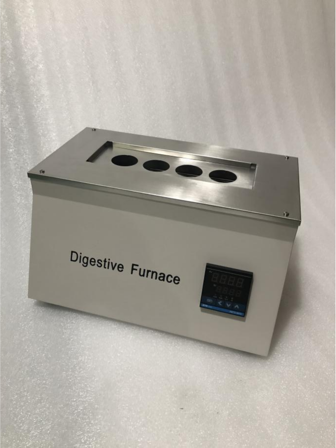 Digestive Furnace