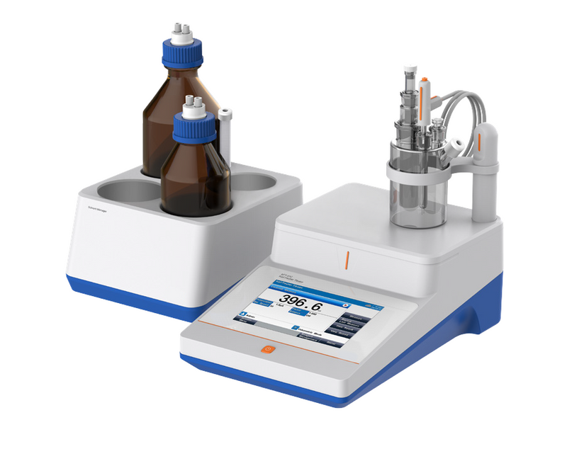 KFT-41C Karl Fischer Titrator