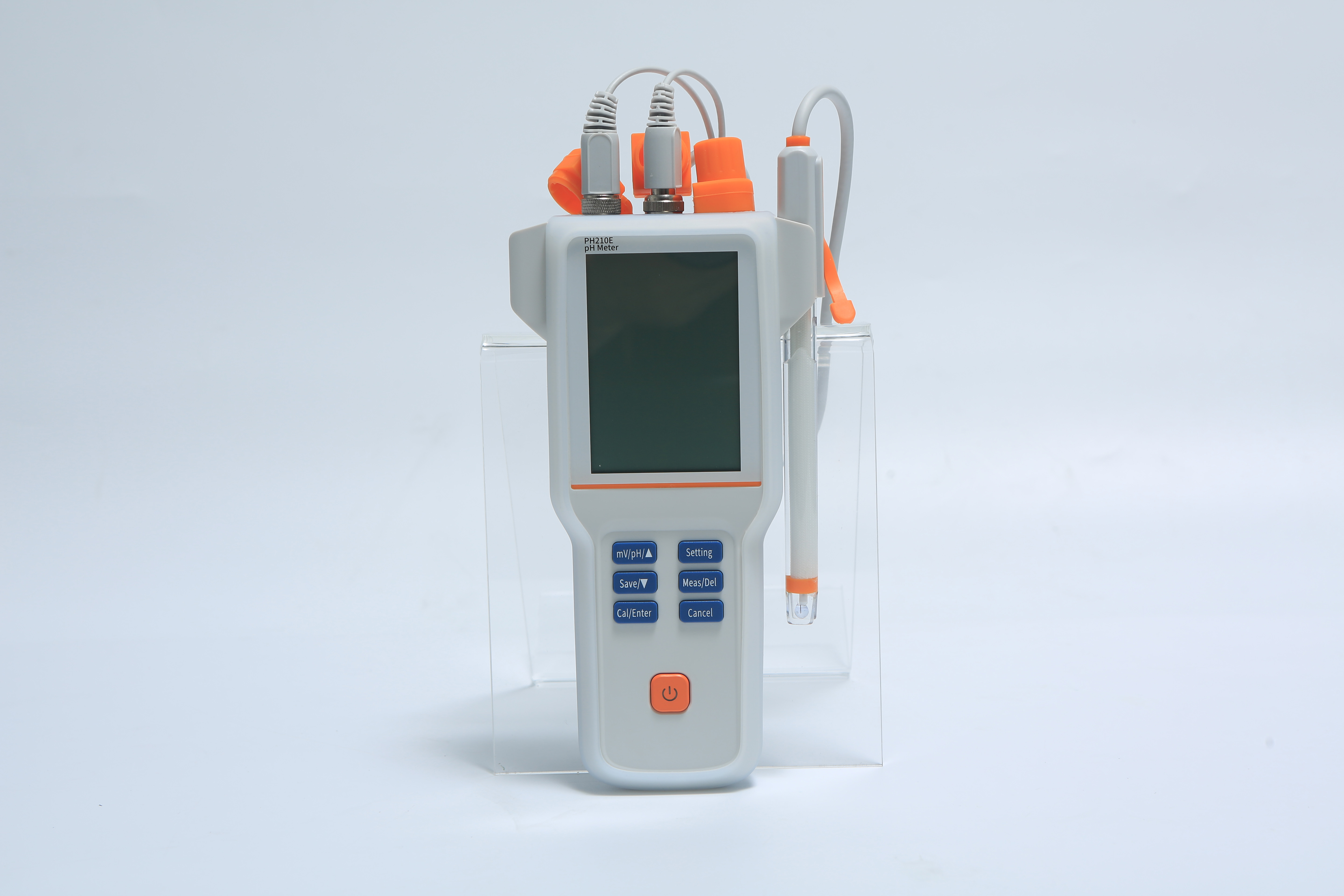 PH210E Portable pH Meter