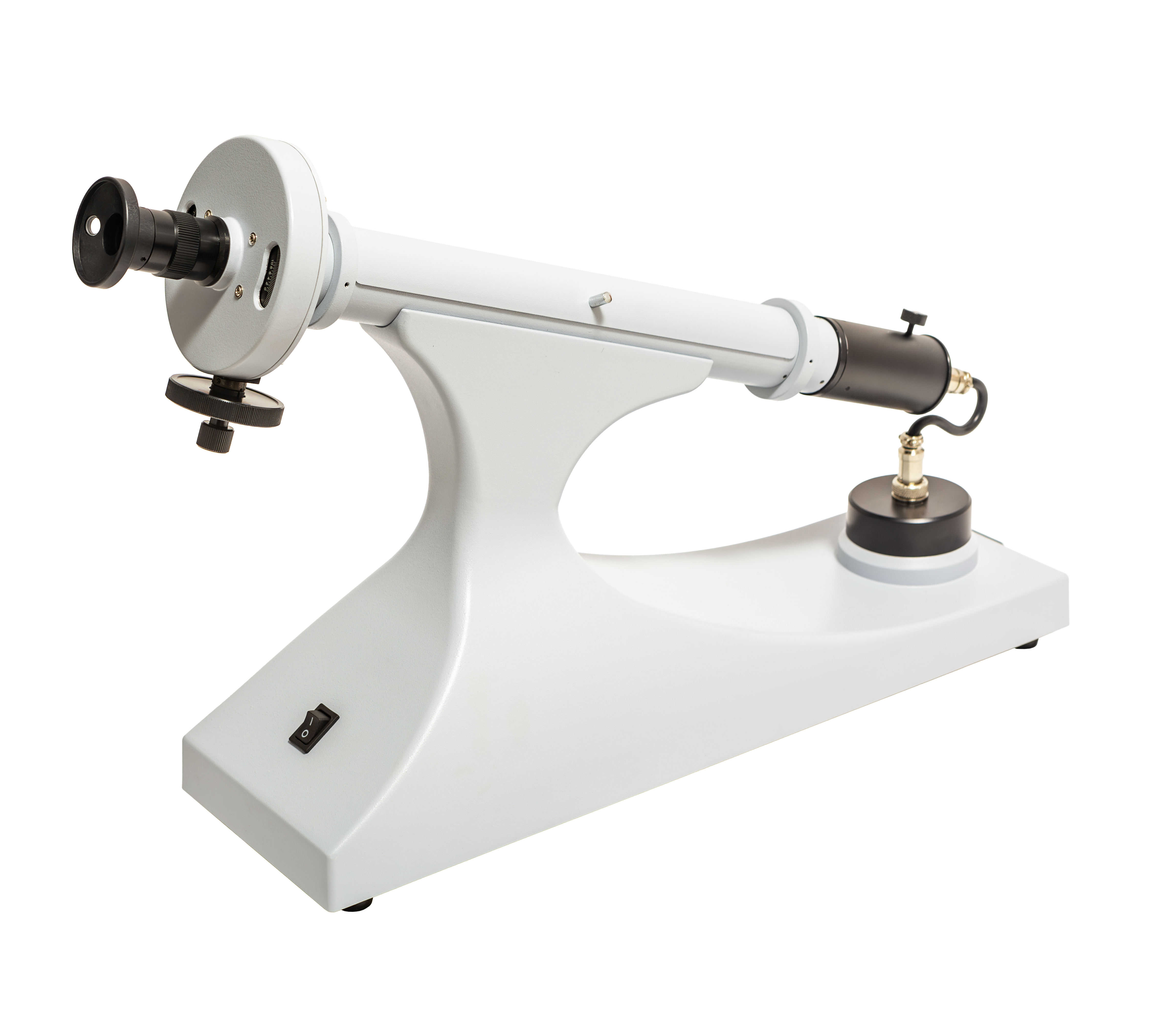 Disc Polarimeter