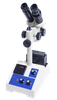 Melting-point Apparatus with Microscope
