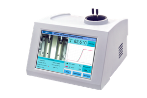 Automatic Dropping-point And Softening-point Apparatus