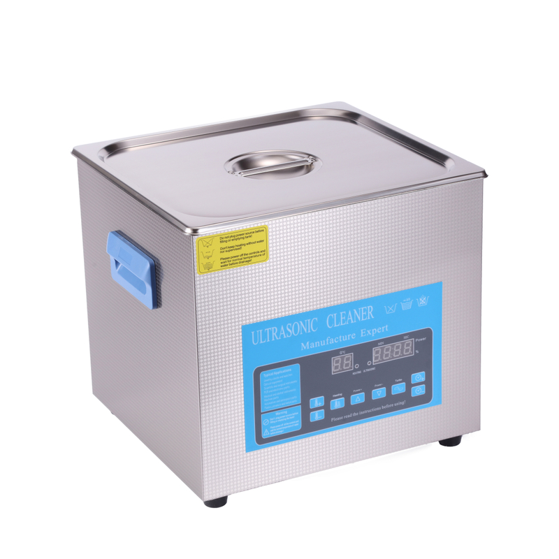 K360-15H Digital Display Power Adjustable Ultrasonic Cleaner