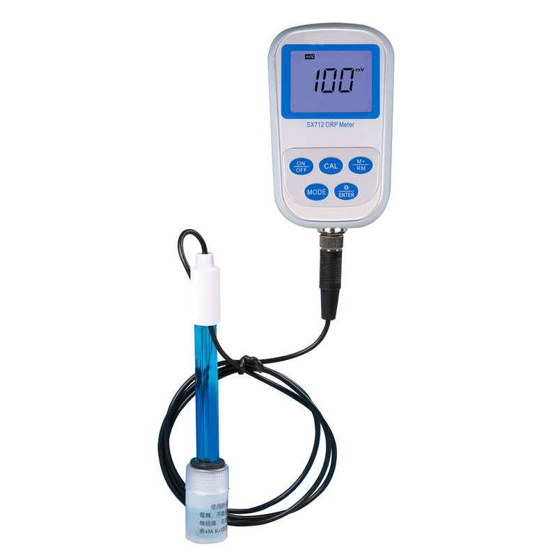 Portable ORP Meter