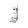 MS-H-proM Lab LCD Digital Magnetic Hotplate Stirrer 