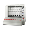 NADE JRXW-06 Automatic Fiber Analyzer