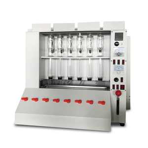 NADE JRXW-06 Automatic Fiber Analyzer