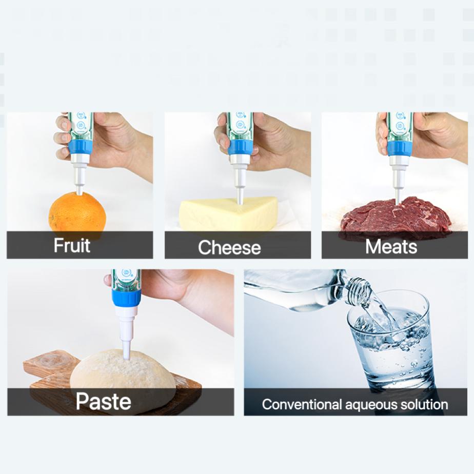 Smart Spear PH Tester Kit