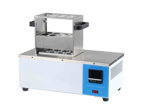NDXZ-8 Constant Temperature Heating Digestion Furnace