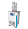 LGJ-18SB Top Press Type Experimental Electric-heating Freeze Dryer 
