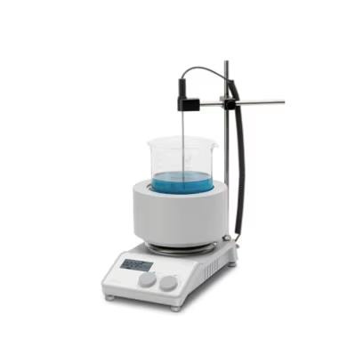 MS-H280-B100 Magnetic Hotplate Stirrer Hotplate Mixer
