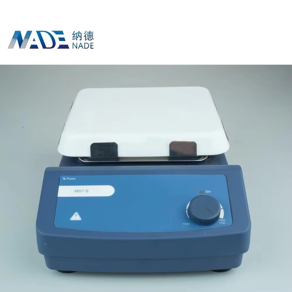 MS7-S Magnetic Stirrer