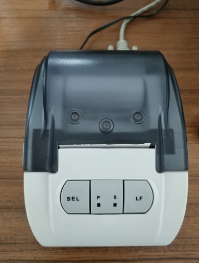 Micro-printer 