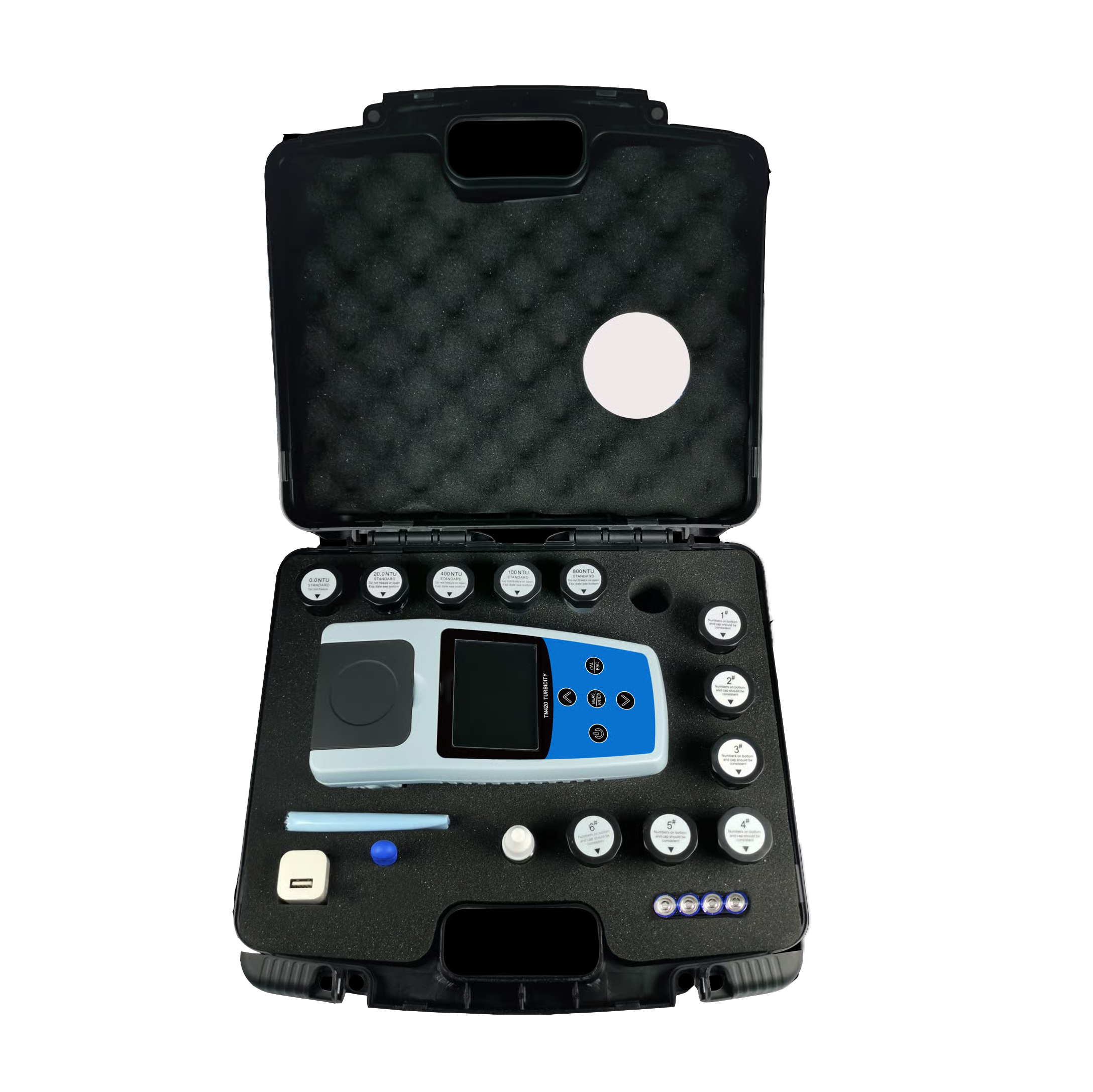 TN420 Basic Portable Turbidity Meter