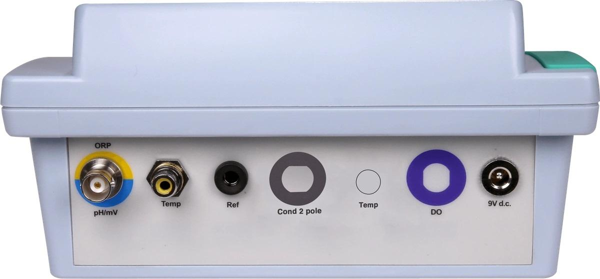 PH910 Benchtop pH Meter