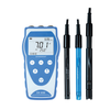 SX836 Portable pH/Conductivity/DOMeter