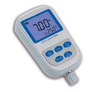 SX711 Portable pH/mV Meter