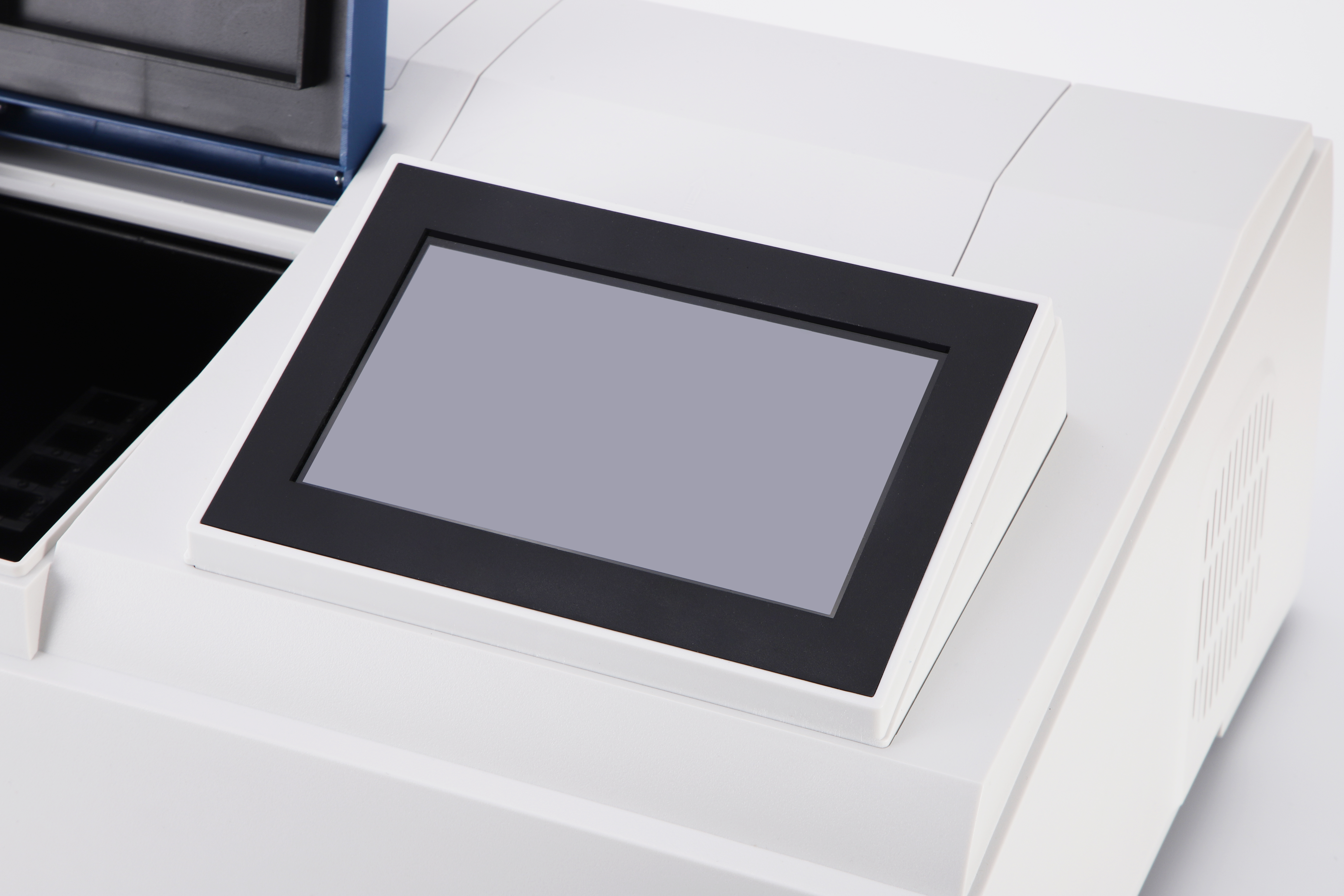 N2 VIS Spectrophotometer