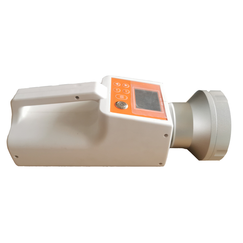 NADE HAS100B 01000L Lab Air Collecting Machine Portable Air Sampler