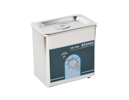 Nade Laboratory Temperature Adjustable Heating Function Jewelry Ultrasound machine & air ultrasonic cleaner SB-3200DT 6L