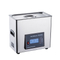 Nade Laboratory Temperature Adjustable Heating Function Jewelry Ultrasound machine & air ultrasonic cleaner SB-3200DT 6L