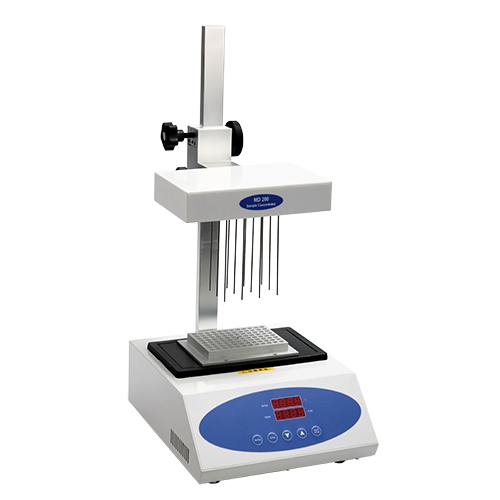 Nade Gas Generation Equipment Nitrogen Evaporator MD200-1 +5~150C