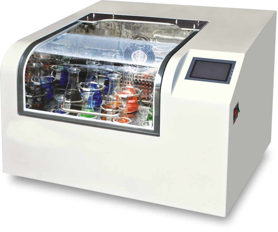 Nade Constant Temperature Desktop Laboratory Use Incubator Shaker HNYC-100D
