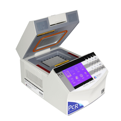 Nade pcr analyzer Lab Gradient Thermal Cycler PCR instrument K960