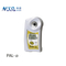 PAL-S Digital Atago refractometer (polarimeter) hand held "Pocket" auto refractometer for milky sample