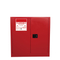 NADE 30Gal Steel Flammable And Combustible Liquids Safety Cabinet WA810300R