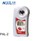 Portable Digital refractometer or Auto polarimeter (Atago brix refractometer) PAL-2 refractometer honey