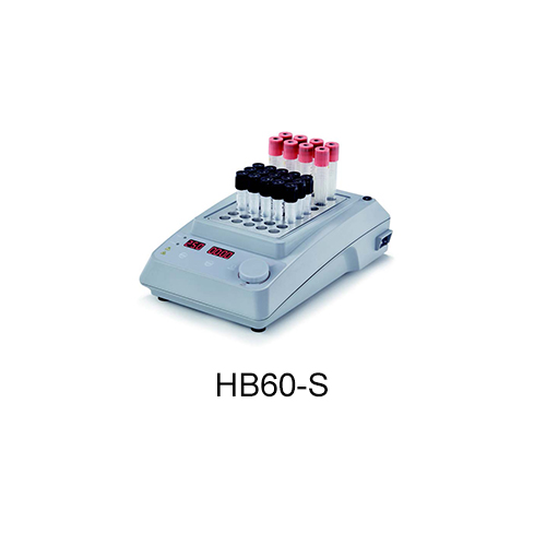 NADE HB150-S2 Laboratory 0.2ml/0.5ml/1.5ml/2ml/5ml/15ml/50ml Dry Block Heaters heating Upgraded Dry Bath Incubator