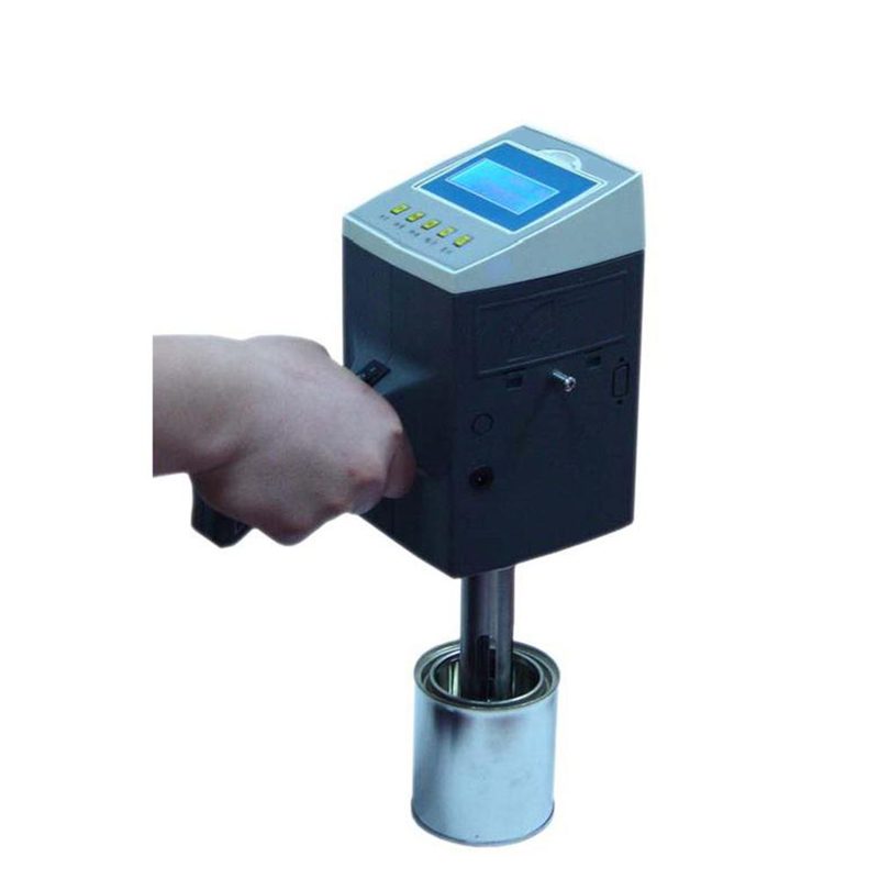 LPDV-1 Portable Digital Viscometer