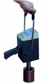 LPDV-1 Portable Digital Viscometer