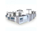 NADE TF-FD-27 Minitype Laboratory Vacuum Multi-pipeline Lyophilizer/freeze drying equipment/freeze dryer