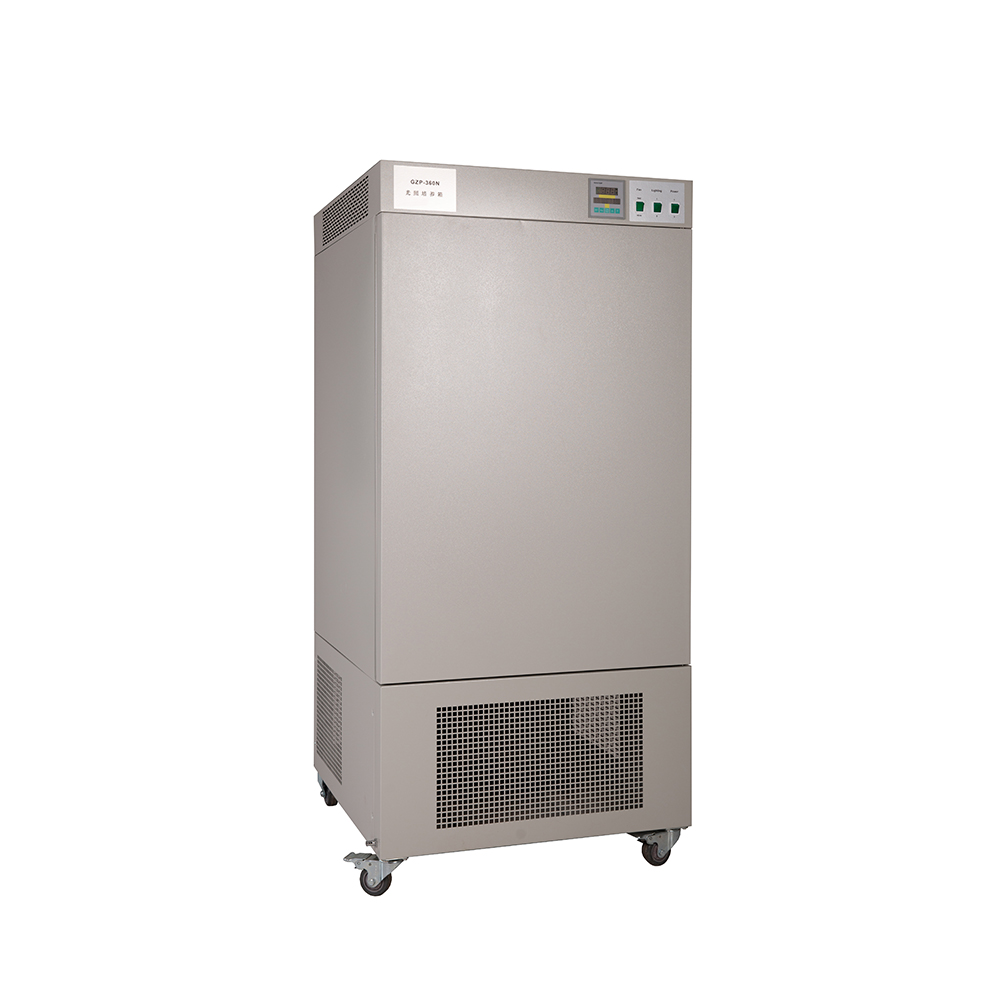 Nade Laboratory Thermostatic automatic Illumination Incubator Price GZP-450N 5~60C 450L